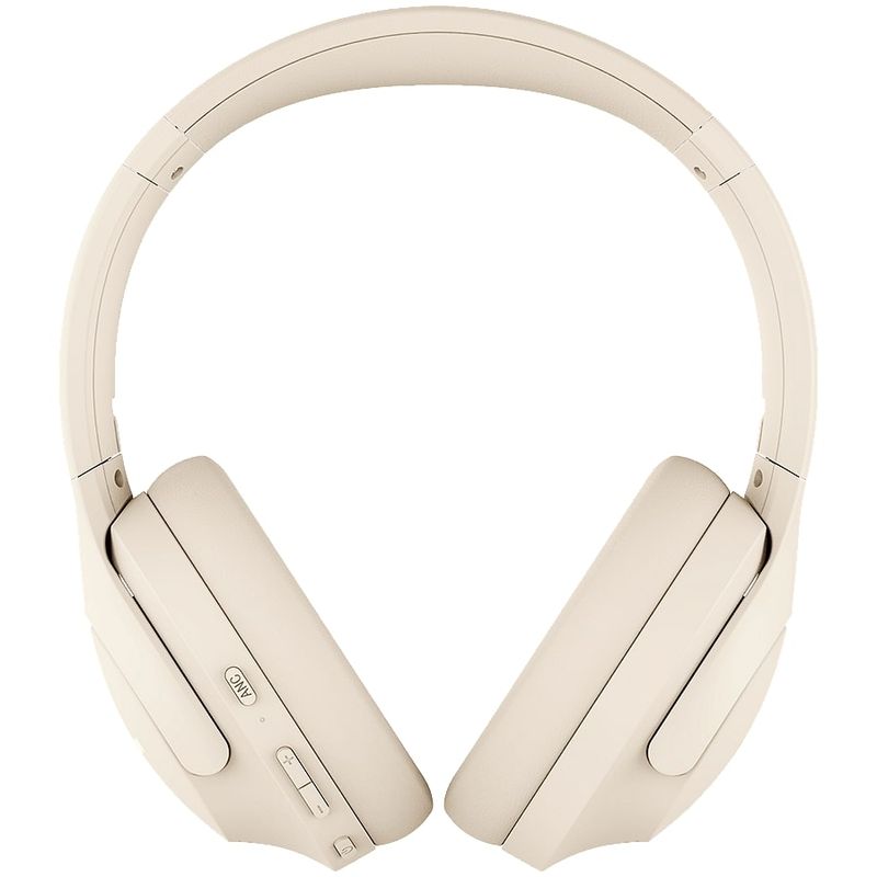 TV, Audio-Video si Foto - Portabile audio - Casti audio - Casti wireless Canyon, OnRiff 10, Bluetooth, microfon, anulare activa a zgomotului, bej - Infinity.ro