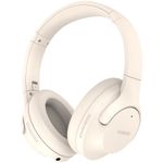 TV, Audio-Video si Foto - Portabile audio - Casti audio - Casti wireless Canyon, OnRiff 10, Bluetooth, microfon, anulare activa a zgomotului, bej - Infinity.ro