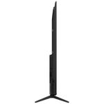 TV, Audio-Video si Foto - Televizoare - Televizor Smart QLED TCL 75T69C, 189 cm, Ultra HD 4K, Google TV, Clasa F - Infinity.ro