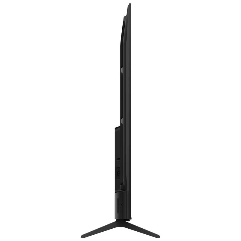 TV, Audio-Video si Foto - Televizoare - Televizor Smart QLED TCL 75T69C, 189 cm, Ultra HD 4K, Google TV, Clasa F - Infinity.ro