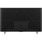 TV, Audio-Video si Foto - Televizoare - Televizor Smart QLED TCL 75T69C, 189 cm, Ultra HD 4K, Google TV, Clasa F - Infinity.ro