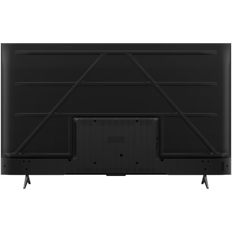 TV, Audio-Video si Foto - Televizoare - Televizor Smart QLED TCL 75T69C, 189 cm, Ultra HD 4K, Google TV, Clasa F - Infinity.ro