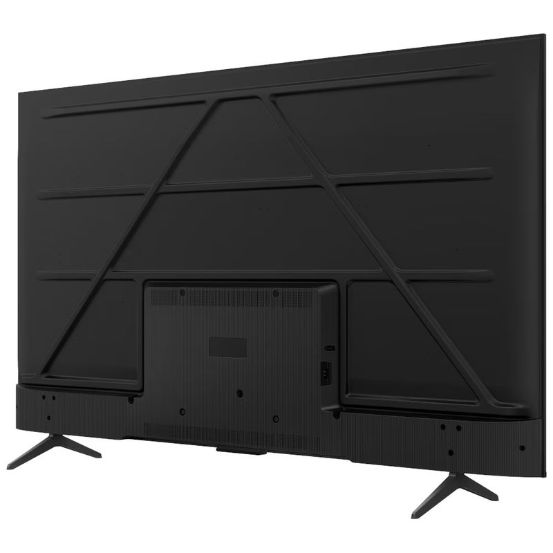 TV, Audio-Video si Foto - Televizoare - Televizor Smart QLED TCL 75T69C, 189 cm, Ultra HD 4K, Google TV, Clasa F - Infinity.ro