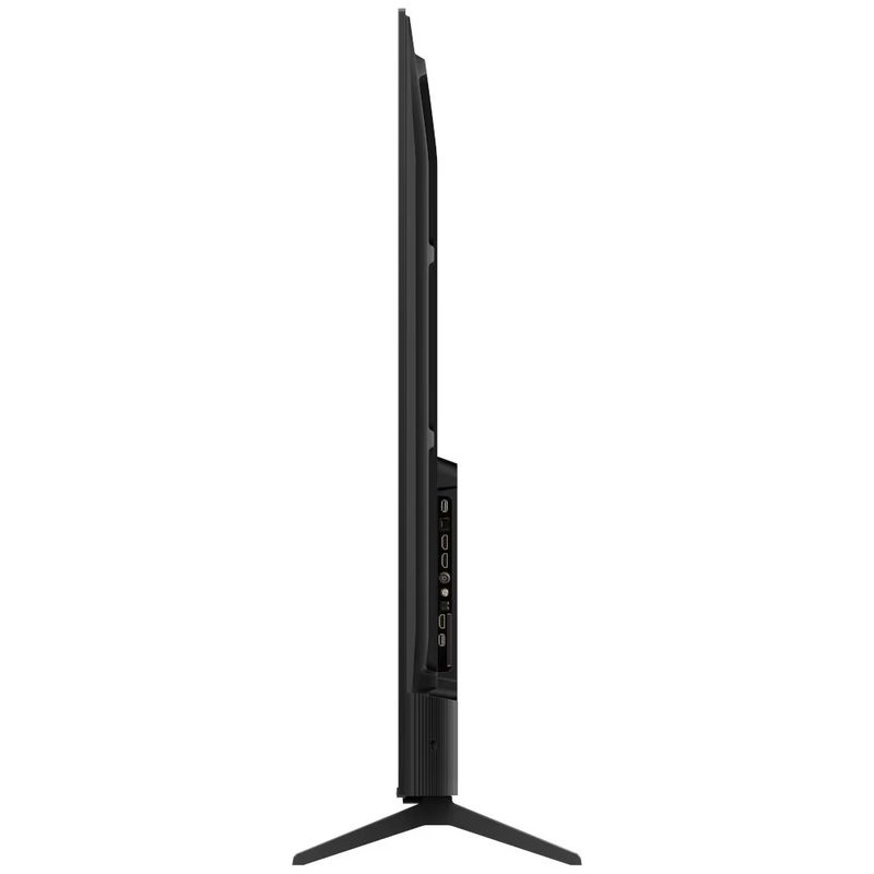 TV, Audio-Video si Foto - Televizoare - Televizor Smart QLED TCL 75T69C, 189 cm, Ultra HD 4K, Google TV, Clasa F - Infinity.ro