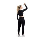 Sport si Outdoor - Fitness - Greutati si echipament - Greutati - Gantera cromata, 5.0 kg, Argintiu - Infinity.ro