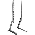 TV, Audio-Video si Foto - Accesorii TV si audio - Suporturi TV - Suport TV/Monitor Superior "SUPSTV018" (23-70 inch, VESA 800×400, max 50 Kg) - Infinity.ro