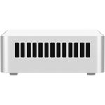 PC, gaming si accesorii - Desktop PC & monitoare - Desktop PC - Calculator Barebone, ASUS, NUC 15 Pro Plus, Intel Core Ultra 9 285H 2.9GHz, Intel Arc 140T, Wi-Fi, Bluetooth, Alb - Infinity.ro