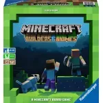 Jucarii, Copii si Bebe - Jucarii si jocuri - Jocuri si puzzle - Jocuri de societate - Joc de societate Minecraft Builders & Biomes - Infinity.ro