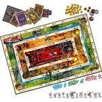 Jucarii, Copii si Bebe - Jucarii si jocuri - Jocuri si puzzle - Jocuri de societate - Joc de societate Talisman 5th Edition – The Magical Quest Game - Infinity.ro