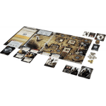 Jucarii, Copii si Bebe - Jucarii si jocuri - Jocuri si puzzle - Jocuri de societate - Joc de societate The Mandalorian: Adventures - Infinity.ro