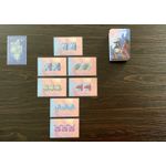 Jucarii, Copii si Bebe - Jucarii si jocuri - Jocuri si puzzle - Jocuri de societate - Joc de societate Isle of Night - Infinity.ro