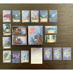 Jucarii, Copii si Bebe - Jucarii si jocuri - Jocuri si puzzle - Jocuri de societate - Joc de societate Isle of Night - Infinity.ro