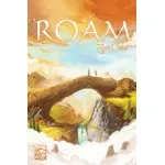 Jucarii, Copii si Bebe - Jucarii si jocuri - Jocuri si puzzle - Jocuri de societate - Roam – Joc de strategie si explorare in lumea Arzium - Infinity.ro