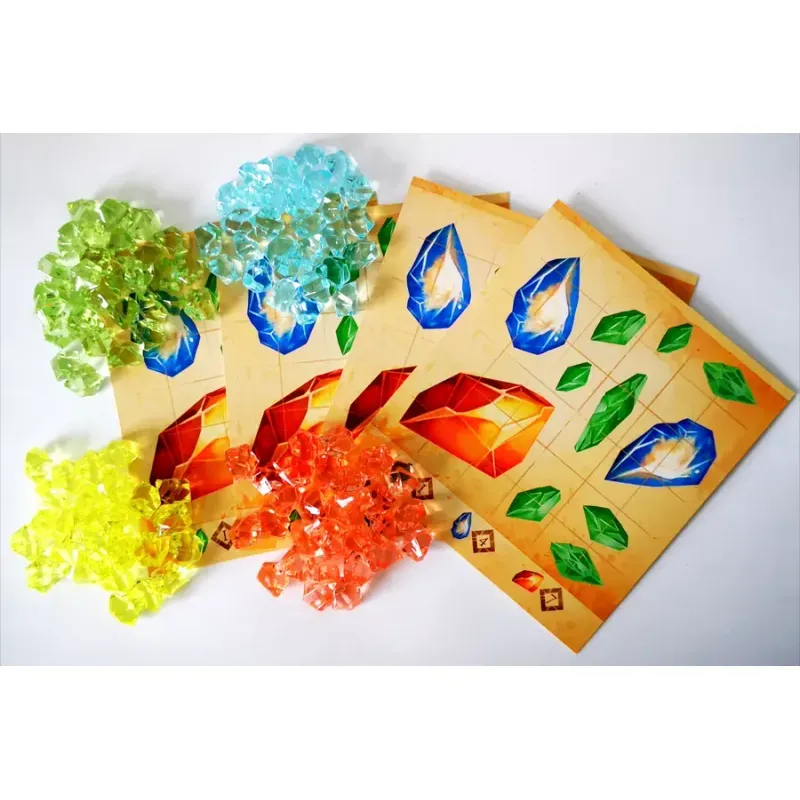 Jucarii, Copii si Bebe - Jucarii si jocuri - Jocuri si puzzle - Jocuri de societate - Roam – Joc de strategie si explorare in lumea Arzium - Infinity.ro