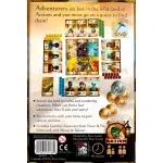 Jucarii, Copii si Bebe - Jucarii si jocuri - Jocuri si puzzle - Jocuri de societate - Roam – Joc de strategie si explorare in lumea Arzium - Infinity.ro