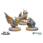 Jucarii, Copii si Bebe - Jucarii si jocuri - Jocuri si puzzle - Jocuri de societate - Joc de societate Sons of Faeriell Essential Edition - Infinity.ro