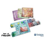 Jucarii, Copii si Bebe - Jucarii si jocuri - Jocuri si puzzle - Jocuri de societate - Joc de societate Sons of Faeriell Essential Edition - Infinity.ro