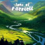 Jucarii, Copii si Bebe - Jucarii si jocuri - Jocuri si puzzle - Jocuri de societate - Joc de societate Sons of Faeriell Essential Edition - Infinity.ro