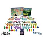 Jucarii, Copii si Bebe - Jucarii si jocuri - Jocuri si puzzle - Jocuri de societate - Joc de societate Sons of Faeriell Essential Edition - Infinity.ro