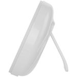Laptop, Telefoane si Tablete - Telefoane mobile si accesorii - Accesorii Telefoane - Incarcatoare telefoane - Statie de incarcare a telefonului CANYON, WS-105, fara fir, 15W, Qi2, alb - Infinity.ro
