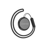 Laptop, Telefoane si Tablete - Wearables si gadgeturi - Gadgeturi - Dispozitive anti-pierdere - Dispozitiv de urmarire anti-pierdere OnTag 1, Canyon, (pachet de 4) - Infinity.ro