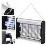 Market - Curatenie si intretinere casa - Produse menaj - Insecticide si capcane - Aparat electric anti-insecte, 25m², XL - Infinity.ro