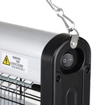 Market - Curatenie si intretinere casa - Produse menaj - Insecticide si capcane - Aparat electric anti-insecte, 25m², XL - Infinity.ro