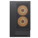 PC, gaming si accesorii - Componente PC - Componente - Carcase PC si server - Carcasa Cougar OmnyX, Middle Tower, fara sursa Negru - Infinity.ro