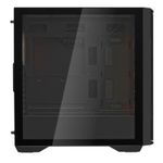 PC, gaming si accesorii - Componente PC - Componente - Carcase PC si server - Carcasa Cougar UNIFACE CGR-5C78B-RGB, Middle Tower, Negru - Infinity.ro