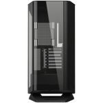 PC, gaming si accesorii - Componente PC - Componente - Carcase PC si server - Carcasa computer COUGAR FV270, Negru, Turnul Mijlociu - Infinity.ro