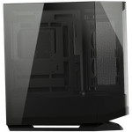 PC, gaming si accesorii - Componente PC - Componente - Carcase PC si server - Carcasa computer COUGAR FV270, Negru, Turnul Mijlociu - Infinity.ro