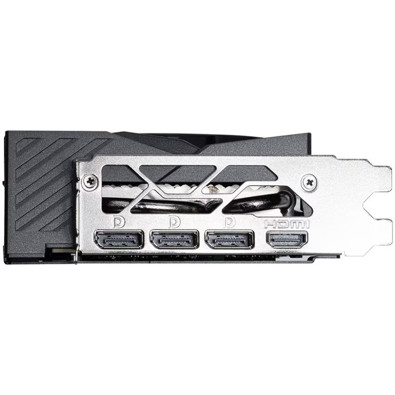 PC, gaming si accesorii - Componente PC - Componente - Placi video - Placa video MSI GeForce RTX™ 5060 Ti 8G GAMING OC, 8GB GDDR7, 128-bit - Infinity.ro