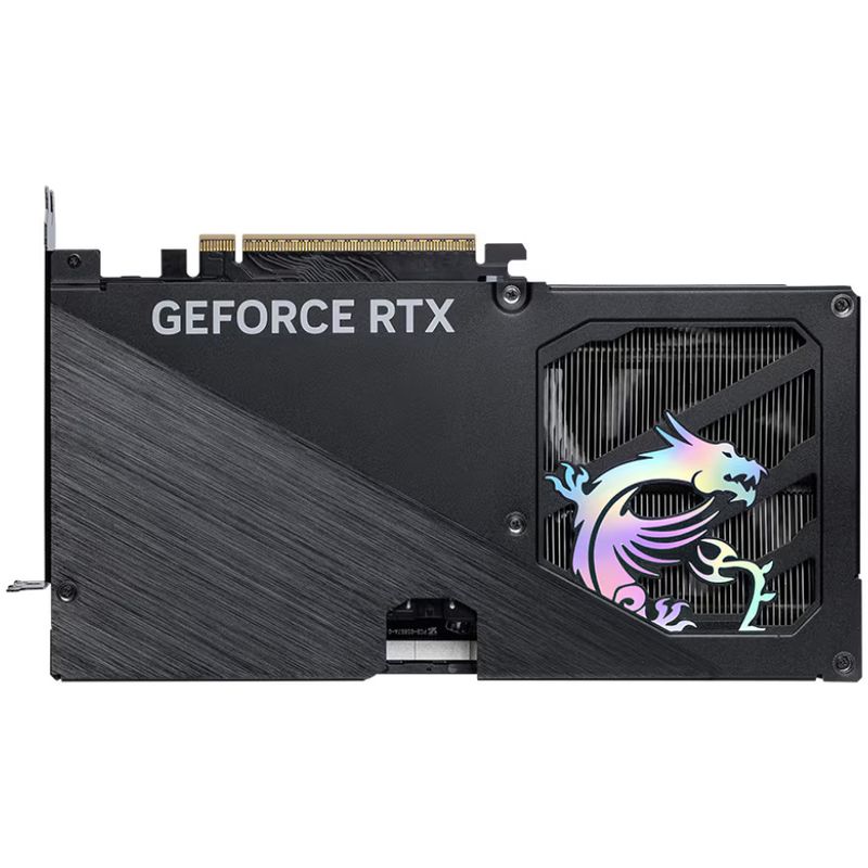 PC, gaming si accesorii - Componente PC - Componente - Placi video - Placa video MSI GeForce RTX™ 5060 Ti 8G GAMING OC, 8GB GDDR7, 128-bit - Infinity.ro