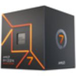 PC, gaming si accesorii - Componente PC - Componente - Procesoare - Procesor AMD Ryzen™ 7 7700, 40MB, 3.8/5.3GHz Boost, Socket AM5, Radeon Graphics - Infinity.ro