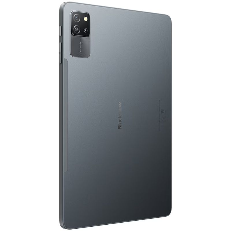 Laptop, Telefoane si Tablete - Tablete si accesorii tablete - Tablete - Tableta, Blackview Tab 60 Pro SET LTE, 8GB RAM, 128GB Flash, Camera 8MP, Wi-Fi, Bluetooth, 4G, Gri - Infinity.ro