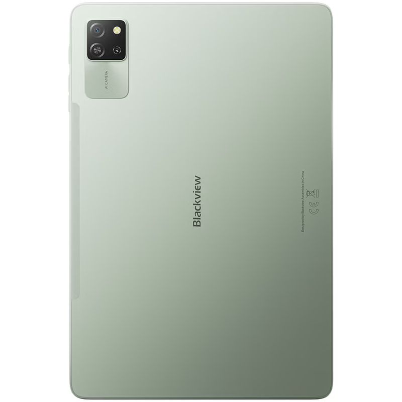 Laptop, Telefoane si Tablete - Tablete si accesorii tablete - Tablete - Tableta Blackview Tab 60 Pro SET LTE, 10.1", 8GB RAM, 128GB Flash, Camera 8MP, Stylus, Verde - Infinity.ro