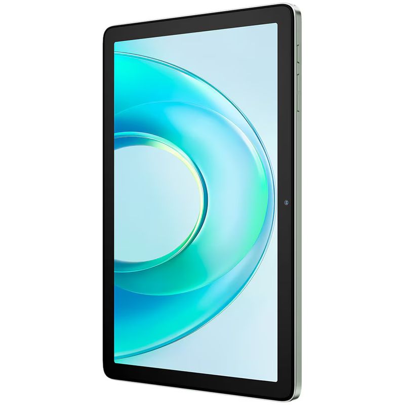 Laptop, Telefoane si Tablete - Tablete si accesorii tablete - Tablete - Tableta Blackview Tab 60 Pro SET LTE, 10.1", 8GB RAM, 128GB Flash, Camera 8MP, Stylus, Verde - Infinity.ro
