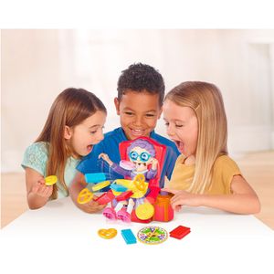 Jucarii, Copii si Bebe - Jucarii si jocuri - Jocuri si puzzle - Infinity.ro