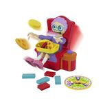 Jucarii, Copii si Bebe - Jucarii si jocuri - Jocuri si puzzle - Jocuri de societate - Joc Tomy, Bunicuta Lacoma - Infinity.ro