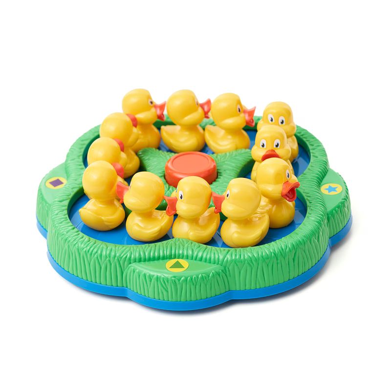 Jucarii, Copii si Bebe - Jucarii si jocuri - Jocuri si puzzle - Jocuri de societate - Joc Goliath - Ratustele norocoase - Infinity.ro