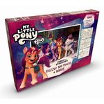 Jucarii, Copii si Bebe - Jucarii si jocuri - Jocuri si puzzle - Puzzle - Puzzle 100 Piese My Little Pony - Infinity.ro