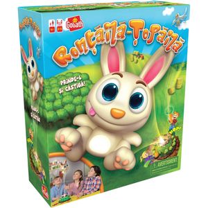 Jucarii, Copii si Bebe - Jucarii si jocuri - Jocuri si puzzle - Infinity.ro