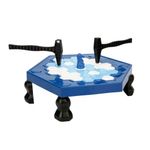 Jucarii, Copii si Bebe - Jucarii si jocuri - Jocuri si puzzle - Jocuri de societate - Joc interactiv Smile Games, Sparge gheata - Infinity.ro