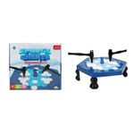 Jucarii, Copii si Bebe - Jucarii si jocuri - Jocuri si puzzle - Jocuri de societate - Joc interactiv Smile Games, Sparge gheata - Infinity.ro
