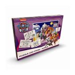 Jucarii, Copii si Bebe - Jucarii si jocuri - Jocuri si puzzle - Puzzle - Puzzle 100 Piese Paw Patrol - Infinity.ro