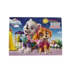 Jucarii, Copii si Bebe - Jucarii si jocuri - Jocuri si puzzle - Puzzle - Puzzle 100 Piese Paw Patrol - Infinity.ro