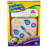 Jucarii, Copii si Bebe - Jucarii si jocuri - Jucarii & jocuri educative - Seturi pictura si desen - Tablita pentru desenat cu apa Tomy - Aquadoodle - Infinity.ro