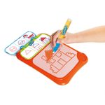 Jucarii, Copii si Bebe - Jucarii si jocuri - Jucarii & jocuri educative - Seturi pictura si desen - Tablita pentru desenat cu apa Tomy - Aquadoodle - Infinity.ro