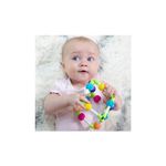 Jucarii, Copii si Bebe - Jucarii si jocuri - Jucarii bebelusi - Jucarii interactive bebelusi - Fat brain cub flexibil quubi - Infinity.ro
