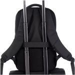 Laptop, Telefoane si Tablete - Laptopuri si accesorii - Accesorii Laptop - Genti laptop - Rucsac laptop Canyon BPL-5 Urban 15.6" Black - Infinity.ro